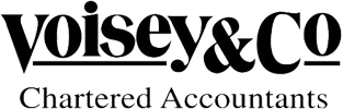 Voisey & Co logo