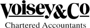 Voisey & Co - Accountants in Warrington